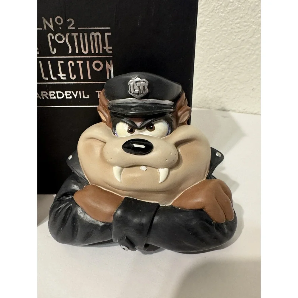 Warner Bros. this rare